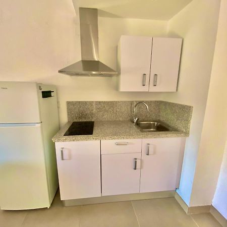 Apartamento Corte Ingles Cordoba Dış mekan fotoğraf