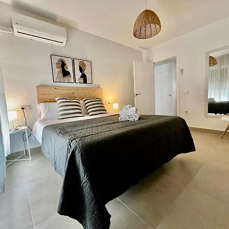 Apartamento Corte Ingles Cordoba Dış mekan fotoğraf