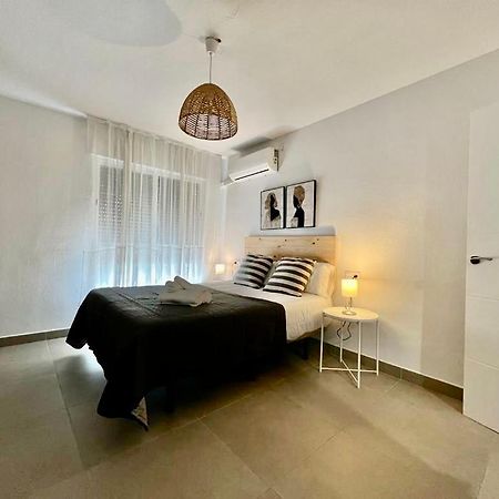 Apartamento Corte Ingles Cordoba Dış mekan fotoğraf