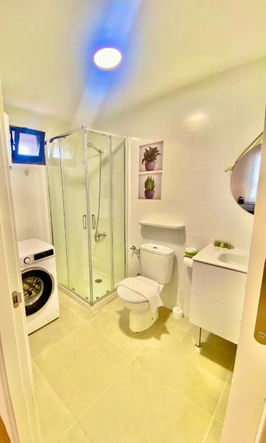 Apartamento Corte Ingles Cordoba Dış mekan fotoğraf