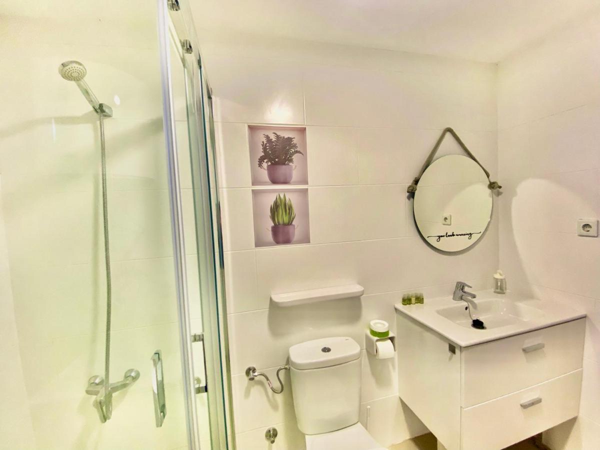 Apartamento Corte Ingles Cordoba Dış mekan fotoğraf