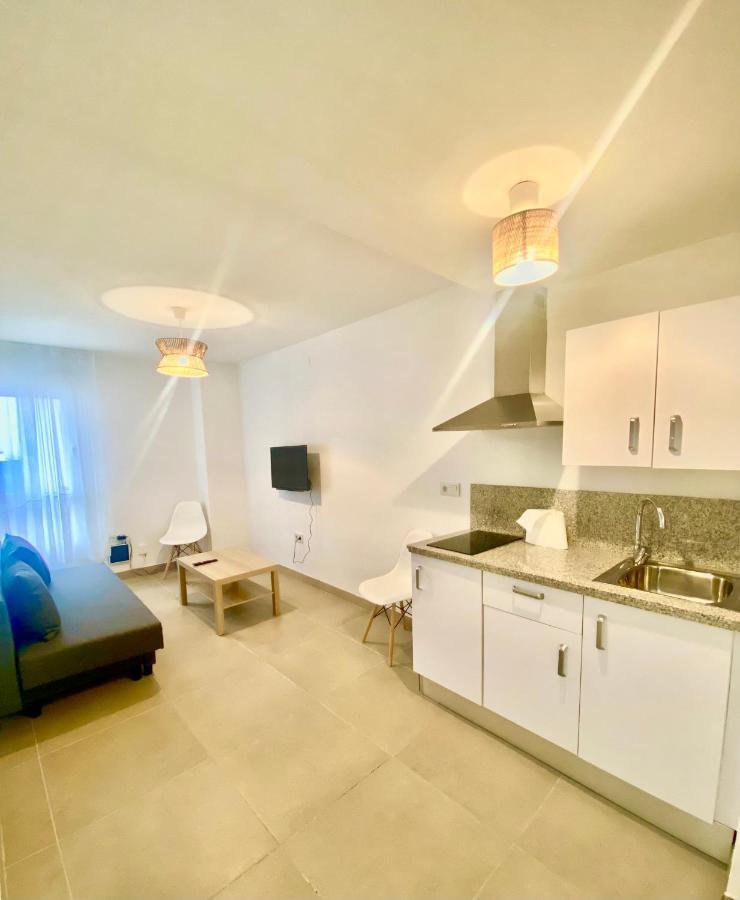 Apartamento Corte Ingles Cordoba Dış mekan fotoğraf