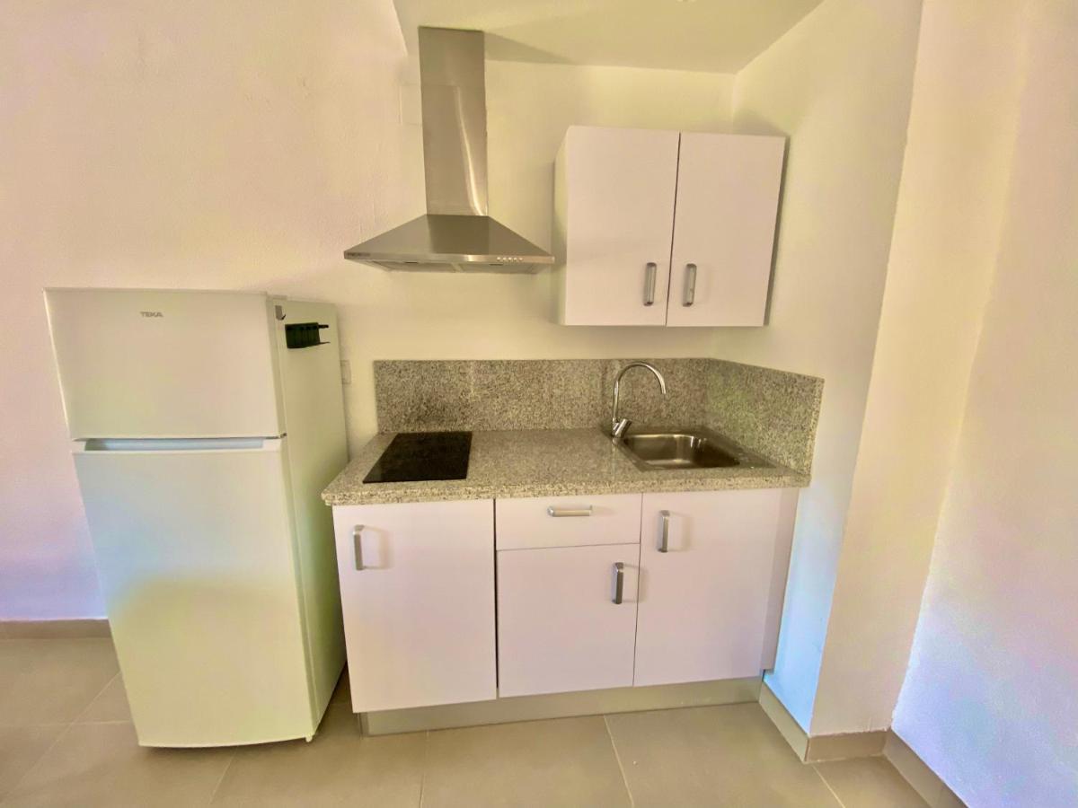 Apartamento Corte Ingles Cordoba Dış mekan fotoğraf